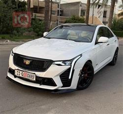 كاديلاك CT4